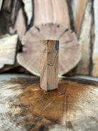 Big Leaf Maple Call Blank | Call Blank | DGB Woodworks