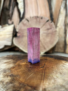 Big Leaf Maple Call Blank | Call Blank | DGB Woodworks