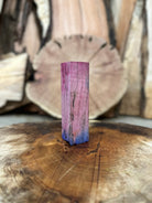 Big Leaf Maple Call Blank | Call Blank | DGB Woodworks