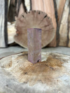 Big Leaf Maple Call Blank | Call Blank | DGB Woodworks