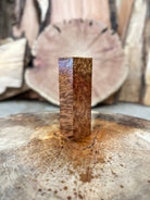 Big Leaf Maple Call Blank | Call Blank | DGB Woodworks