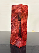 Big Leaf Maple Call Blank | Call Blank | DGB Woodworks | BGDGBBLMTS.958