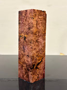 Big Leaf Maple Call Blank | Call Blank | DGB Woodworks | BGDGBBLMTS.959