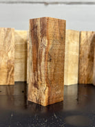 Big Leaf Maple Call Blanks 9 Pack Bundle | Call Blank | Double Diamond | BGDDBLMTS.934