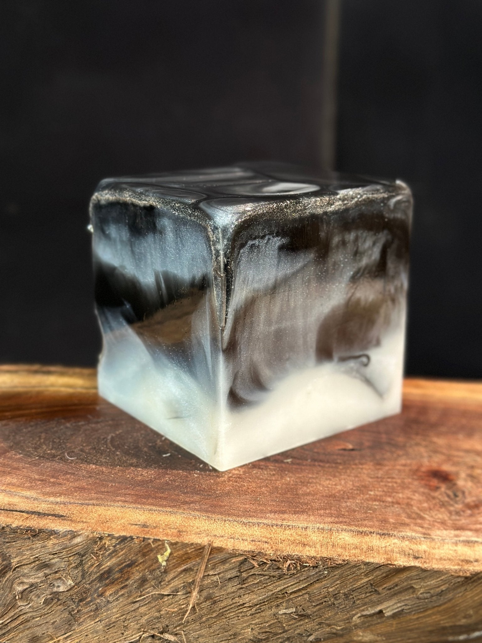 Big Leaf Maple Hybrid Blank | Call Blank | DGB Woodworks