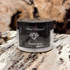 Black Diamond Pigments - Ghost Blue - 51g | Mica Pigment | Black Diamond Pigments