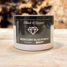 Black Diamond Pigments - Iridescent Blue/Purple - 28g | Mica Pigment | Black Diamond Pigments