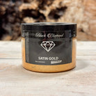 Black Diamond Pigments - Satin Gold - 51g | Mica Pigment | Black Diamond Pigments