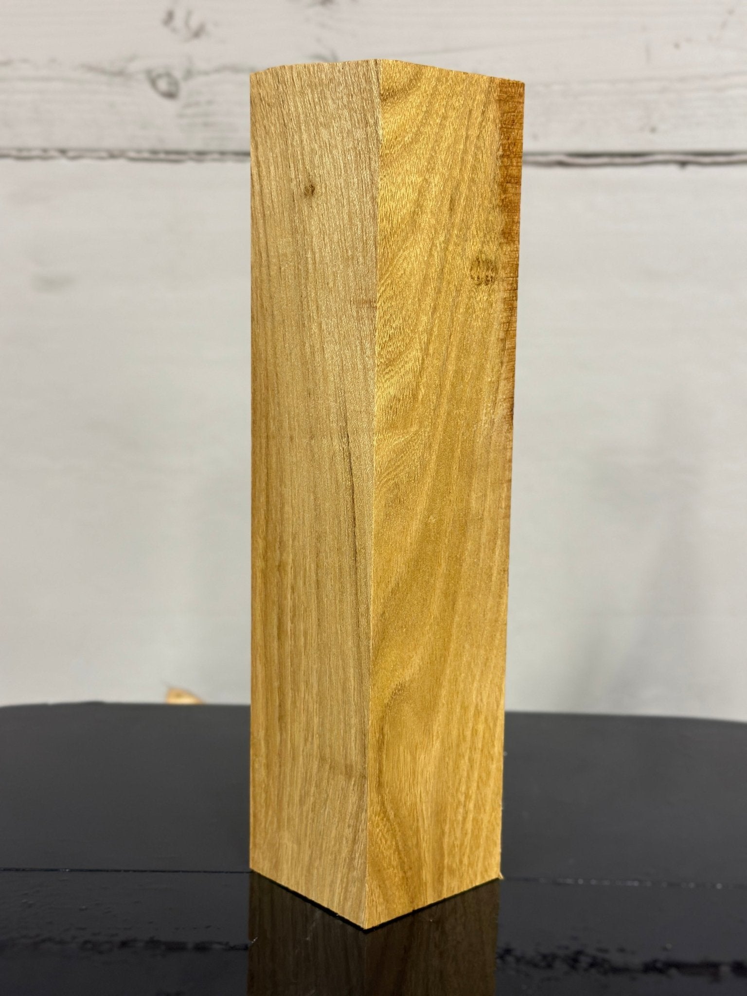 Black Locust Blank | Black Locust | Double Diamond | BGDDBLTS.935