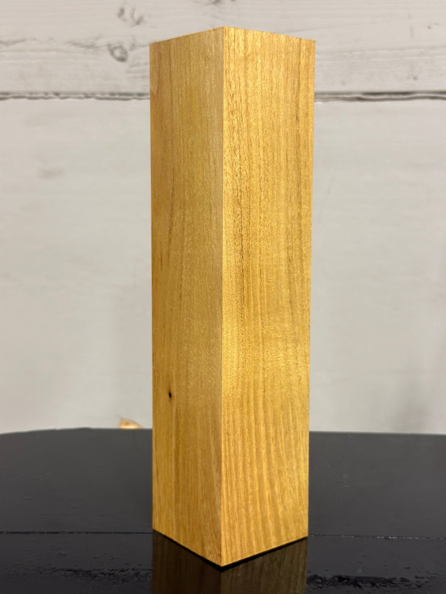 Black Locust Blank | Black Locust | Double Diamond | BGDDBLTS.937