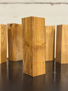 Black Locust Blank | Black Locust | Double Diamond | BGDDBLTS.980