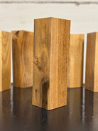 Black Locust Blank | Black Locust | Double Diamond | BGDDBLTS.980