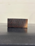 Black Walnut Blank | Black Walnut | Double Diamond | BGDDBWTS.942