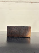 Black Walnut Blank | Black Walnut | Double Diamond | BGDDBWTS.942