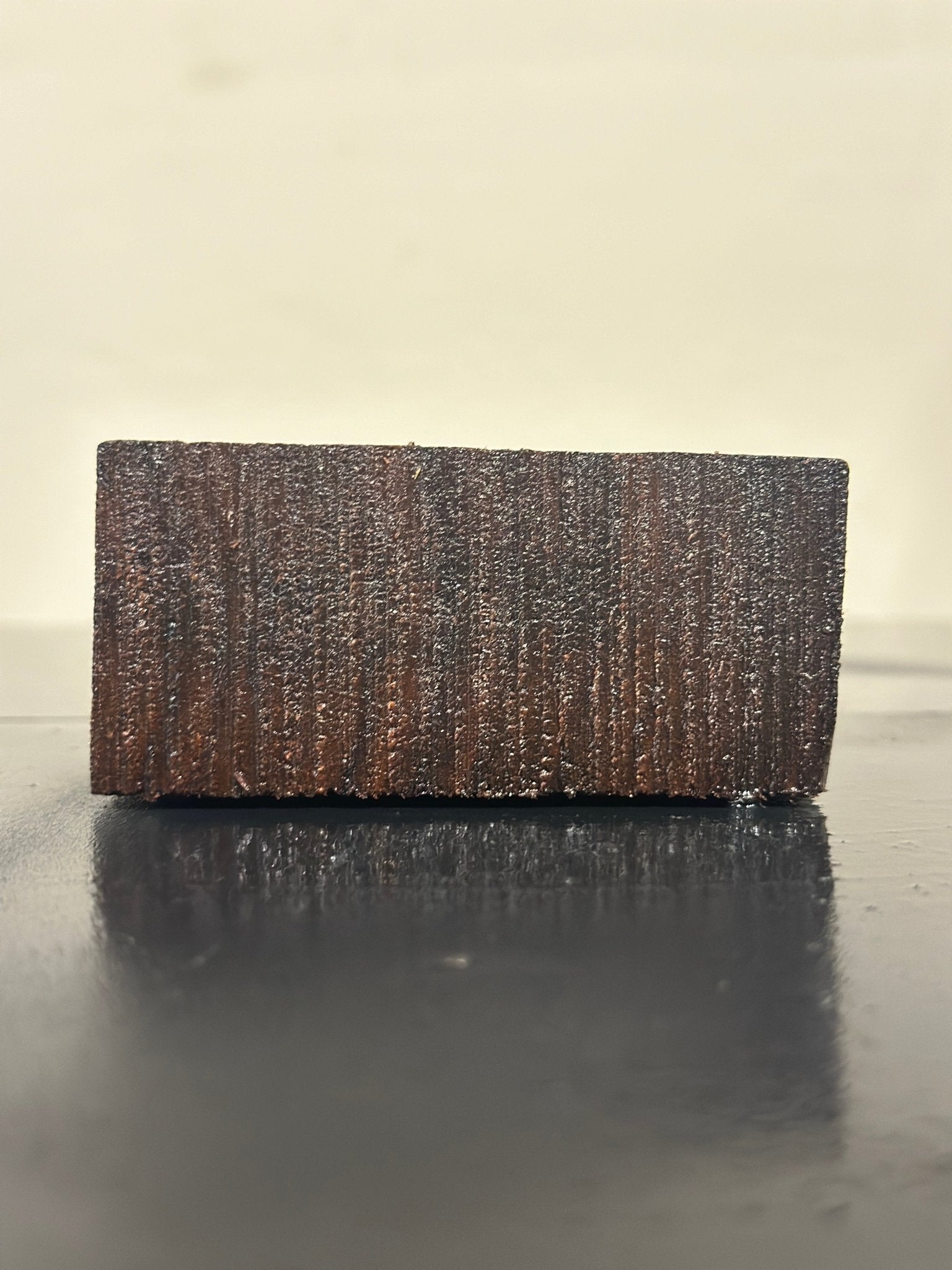 Black Walnut Blank | Black Walnut | Double Diamond | BGDDBWTS.945