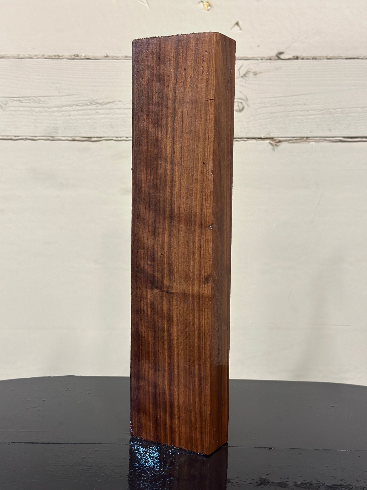 Black Walnut Blank | Black Walnut | Double Diamond | BGDDBWTS.945