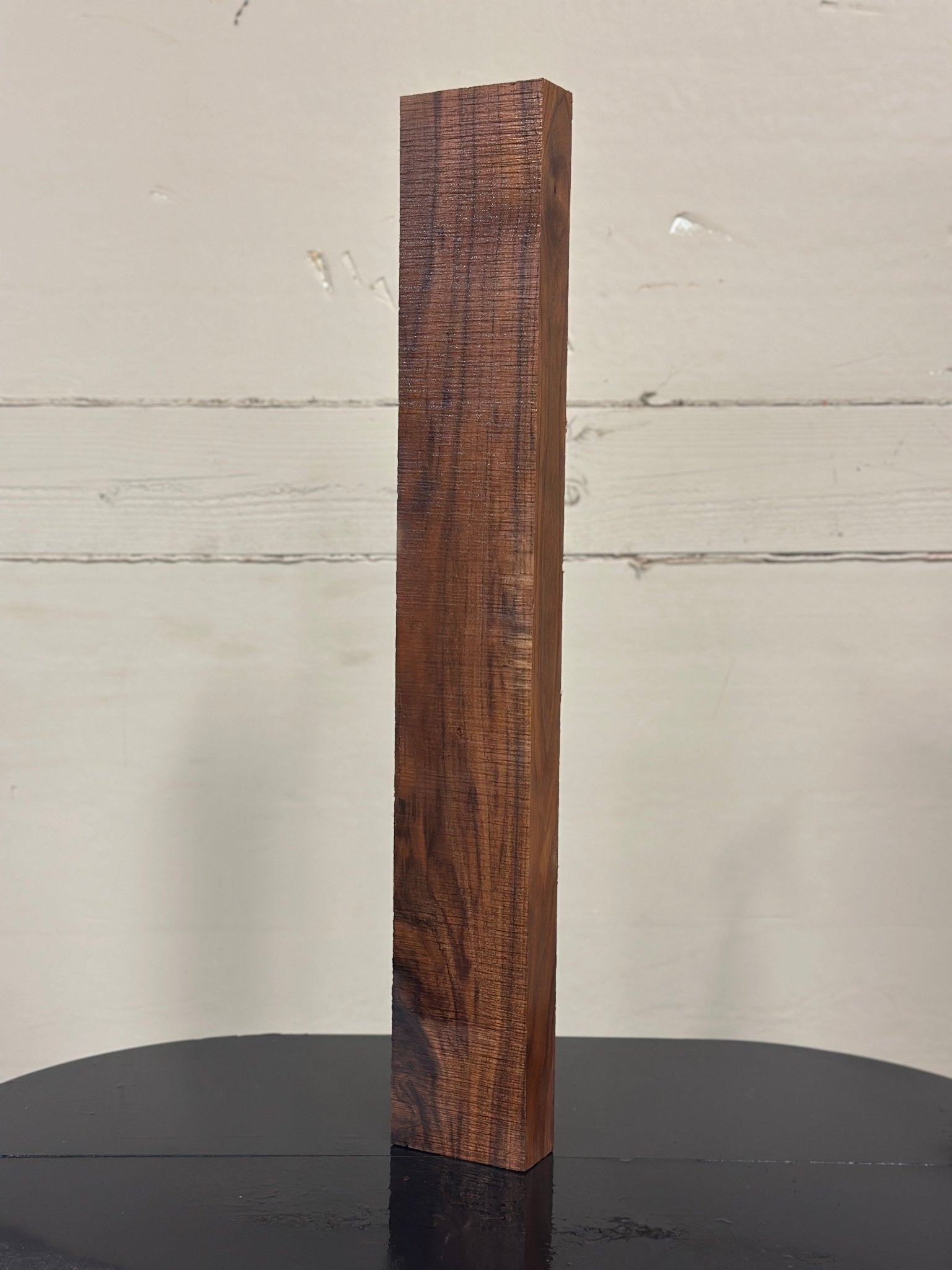 Black Walnut Blank | Black Walnut | Double Diamond | BGDDBWTS.946