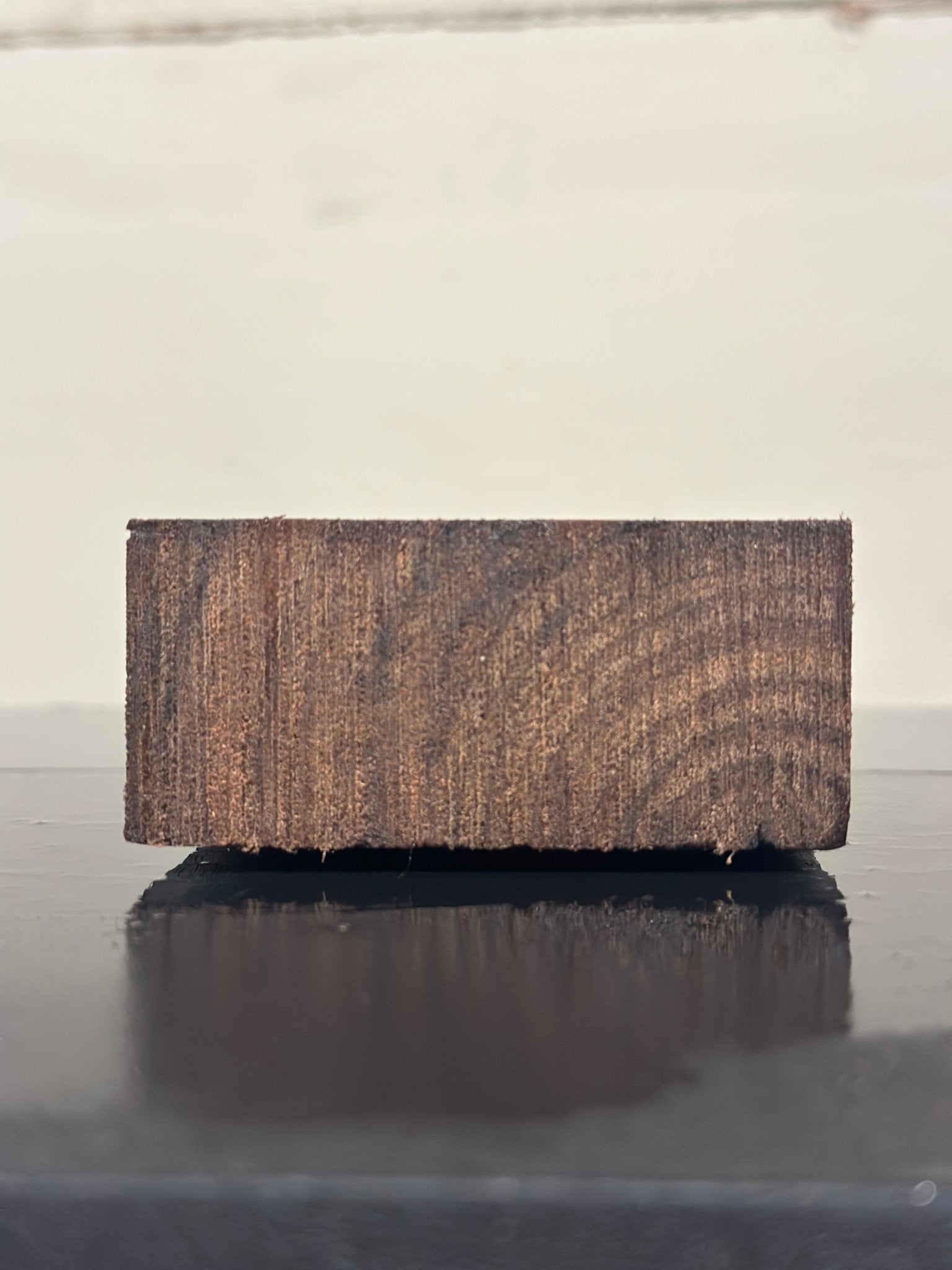 Black Walnut Blank | Black Walnut | Double Diamond | BGDDBWTS.946