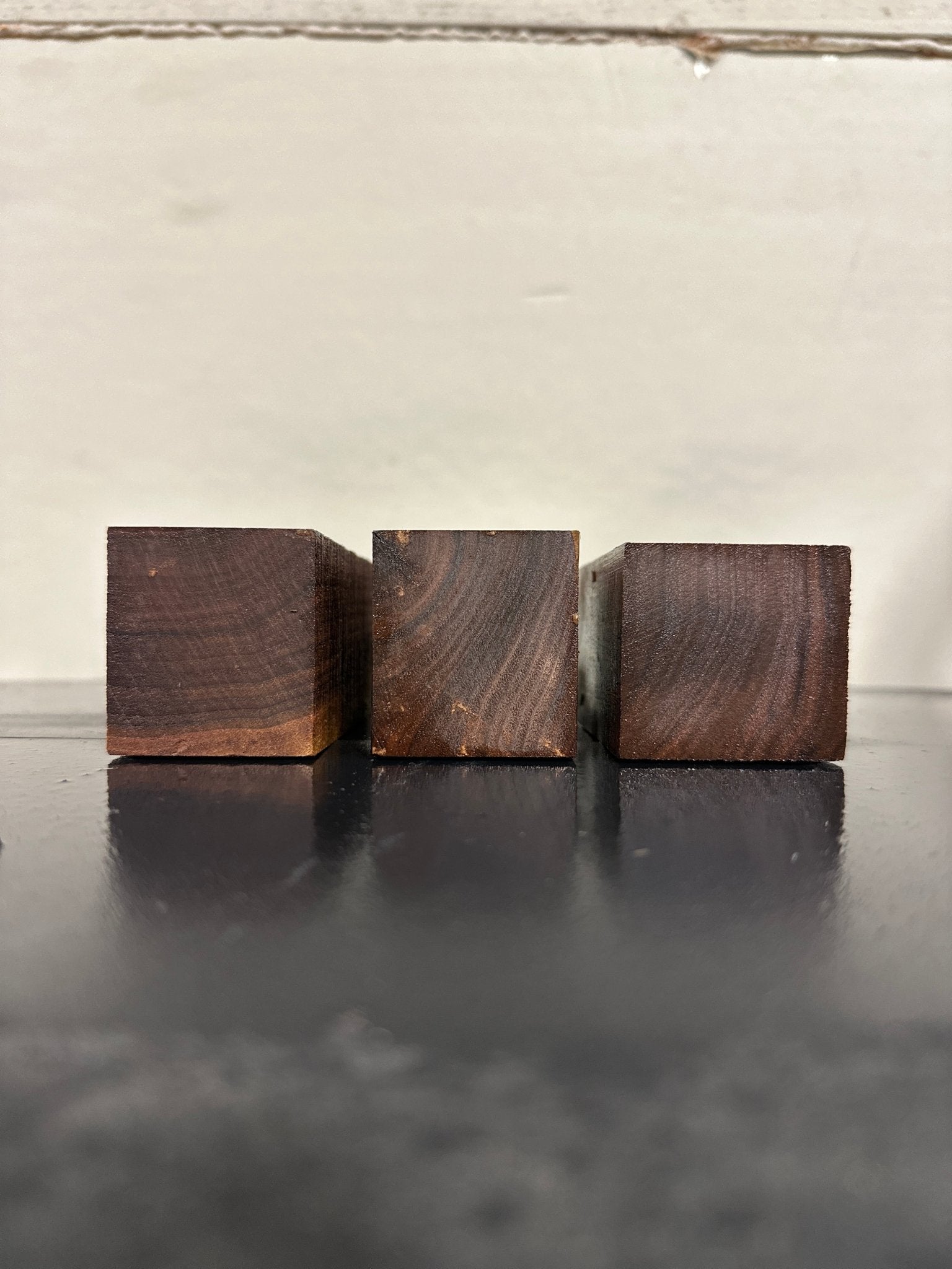 Black Walnut Blank | Black Walnut | Hamilton Lee Supply | BGHLSBWTS.983