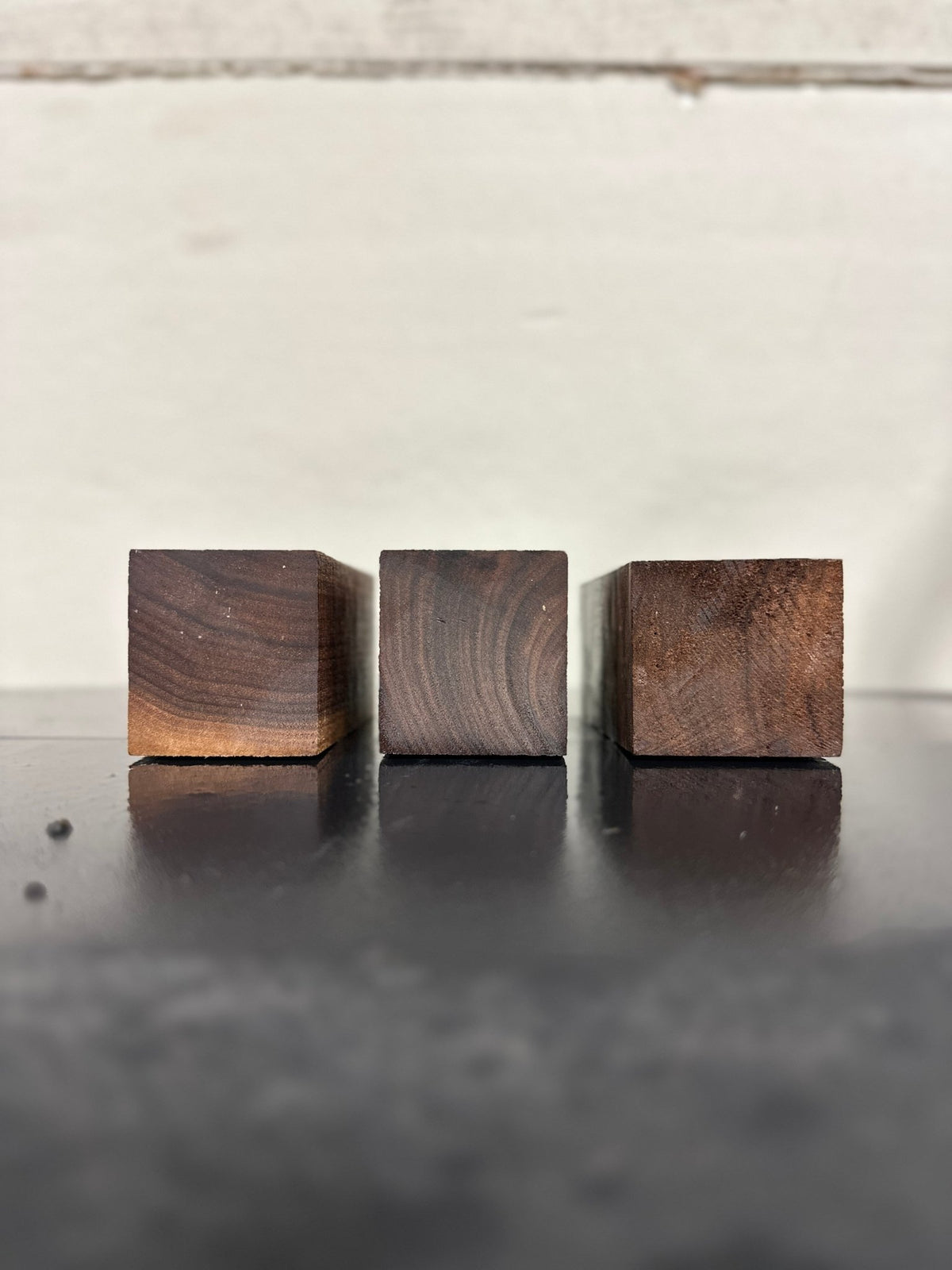 Hamilton Lee Supply | Black Walnut Blank | Black Walnut | BGHLSBWTS.983