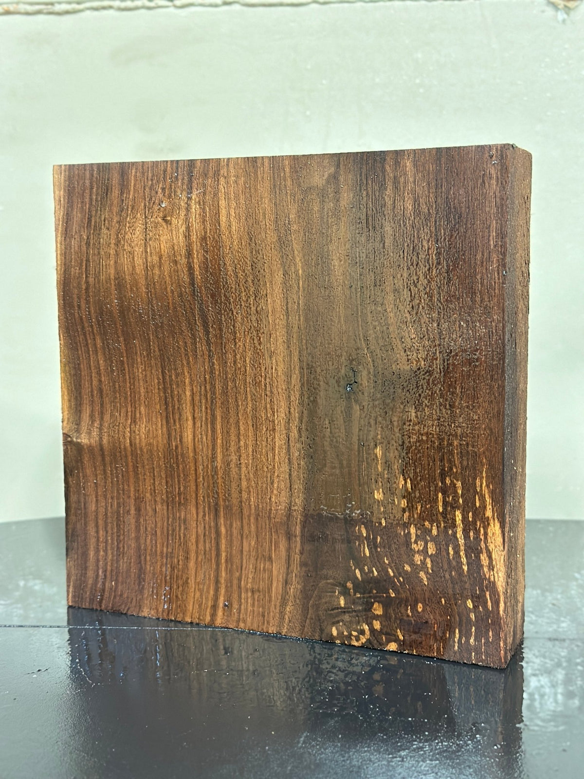 Hamilton Lee Supply | Black Walnut Blank | Black Walnut | BGHLSBWTS.988