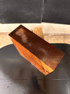 Black Walnut Bowl Blank | Black Walnut | Hamilton Lee Supply | BGHLSBWTS.832