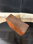 Black Walnut Bowl Blank | Black Walnut | Hamilton Lee Supply | BGHLSBWTS.833