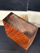 Black Walnut Bowl Blank | Black Walnut | Hamilton Lee Supply | BGHLSBWTS.834