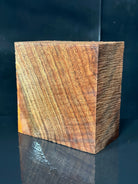 Black Walnut Bowl Blank | Black Walnut | Hamilton Lee Supply | BGHLSBWTS.836