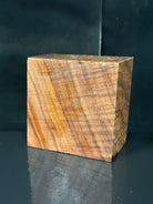 Black Walnut Bowl Blank | Black Walnut | Hamilton Lee Supply | BGHLSBWTS.838