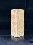 BoxElder Blank | Box Elder | Double Diamond | BGDDBETS.907