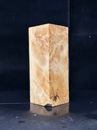 BoxElder Blank | Box Elder | Double Diamond | BGDDBETS.907