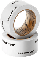 EcoPoxy Epoxy Mold Release Tape - Single | Tape | EcoPoxy | EPMRT10 - 72x66