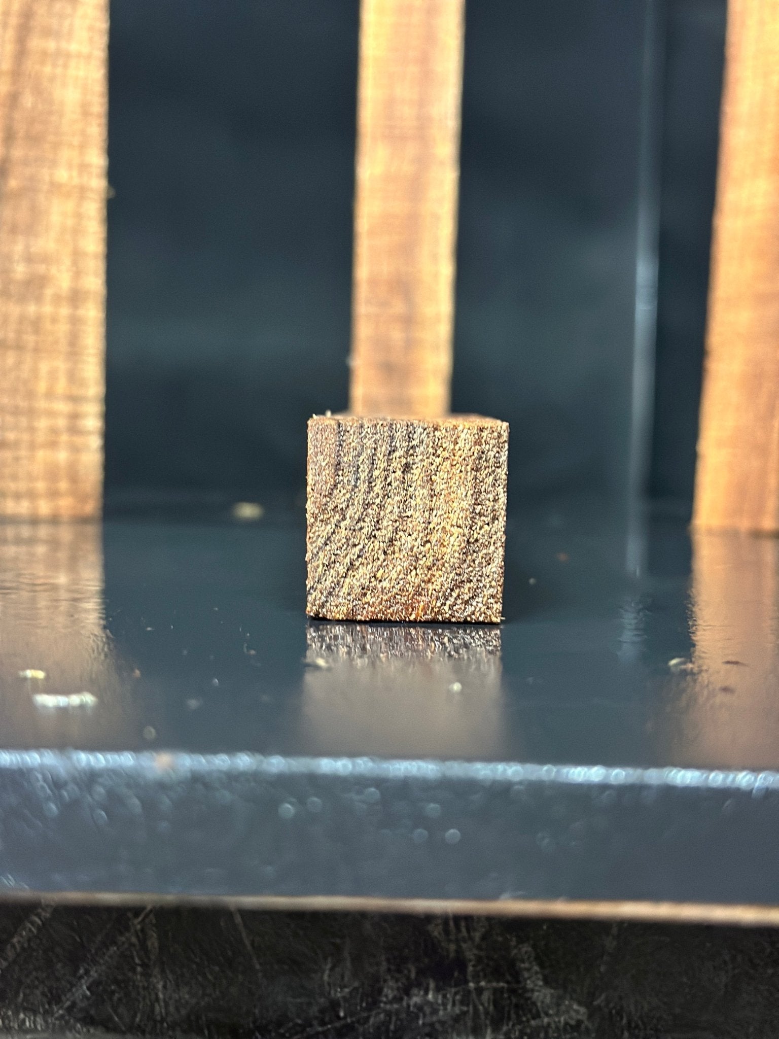 Elm Pen Blank | Elm | Double Diamond | BGDDELMTS.904