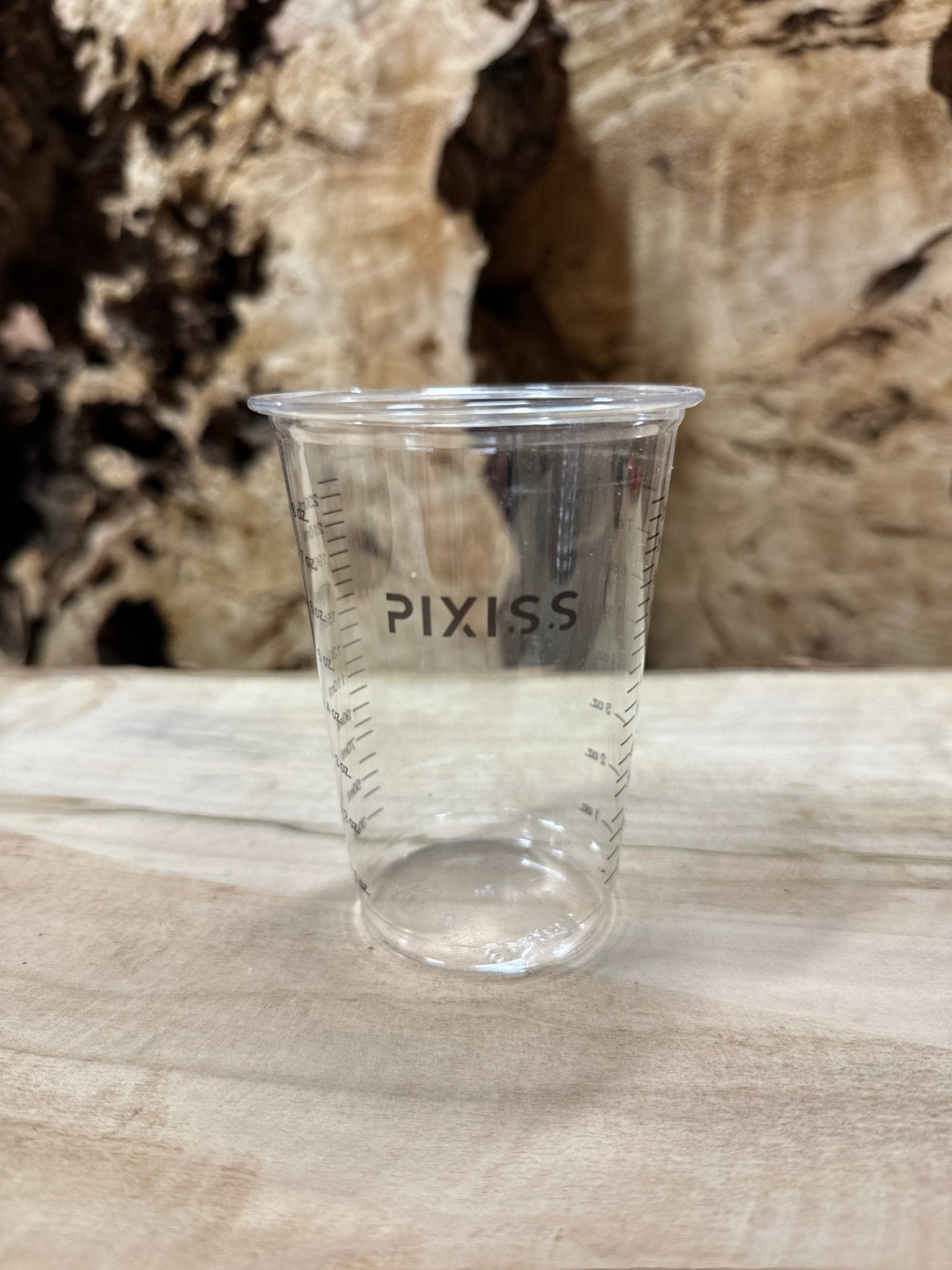 HLS | 8 oz. Mixing Cups | Epoxy | Pixiss