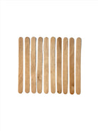 HLS | Craft Sticks 4" Length | 10 Pack | Epoxy | Hamilton Lee Supply