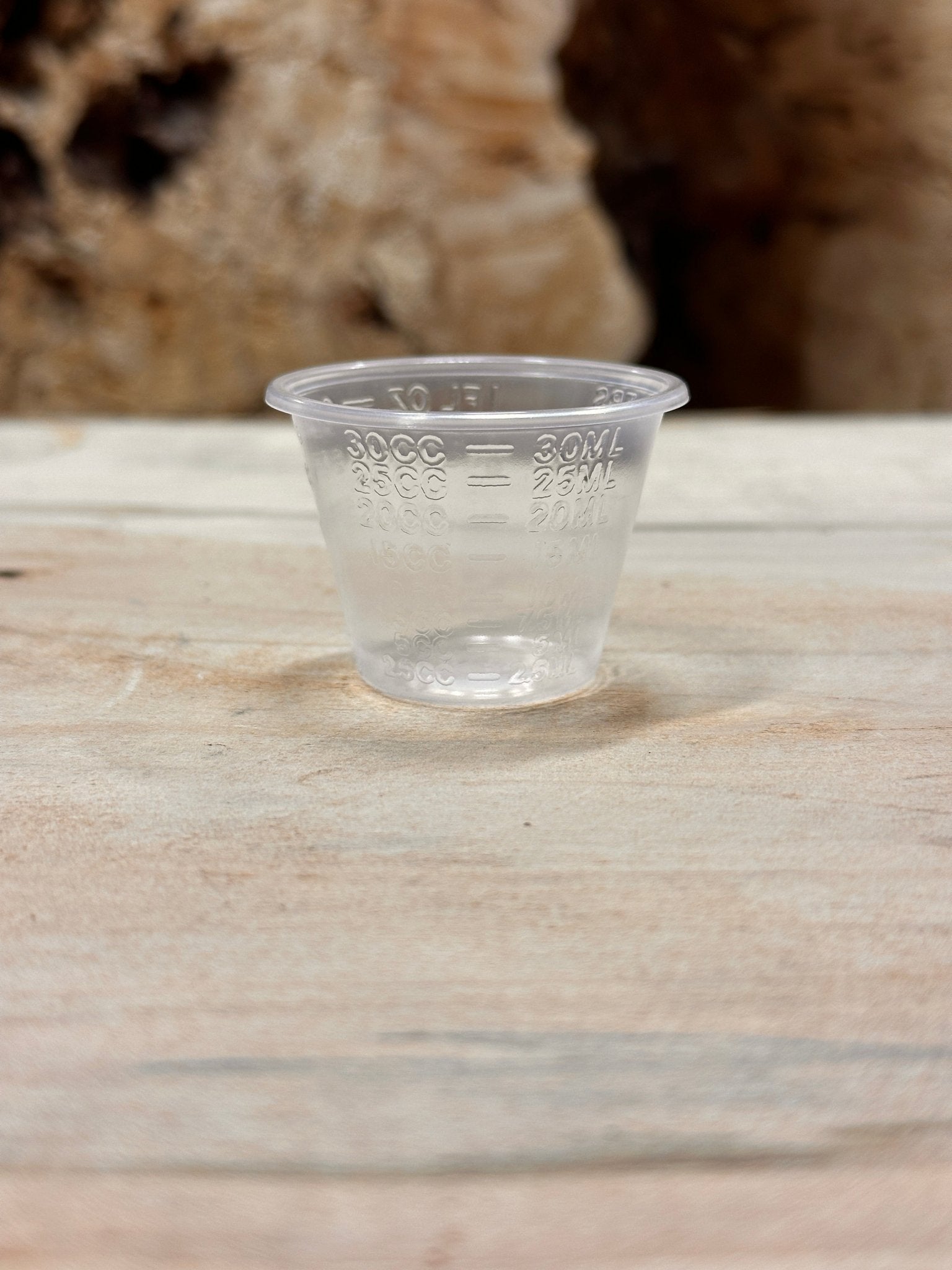 HLS | Mixing Cup Bundles | Epoxy | Hamilton Lee Supply