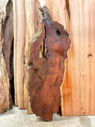 LiveEdge Ancient Redwood | Ancient Redwood | Hamilton Lee Supply