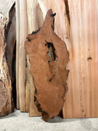 LiveEdge Ancient Redwood | Ancient Redwood | Hamilton Lee Supply