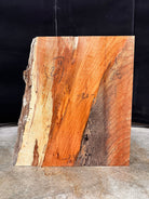 LiveEdge Big Leaf Maple | Big Leaf Maple | Double Diamond