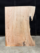 LiveEdge Big Leaf Maple | Big Leaf Maple | Double Diamond