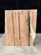 LiveEdge Big Leaf Maple | Big Leaf Maple | Double Diamond