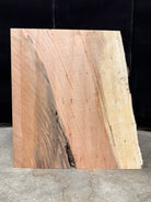 LiveEdge Big Leaf Maple | Big Leaf Maple | Double Diamond