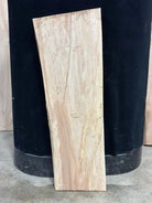 LiveEdge Big Leaf Maple | Big Leaf Maple | Double Diamond | BGDDBLM722