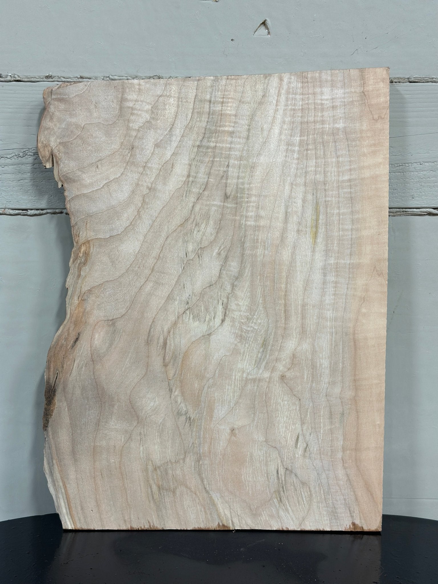 LiveEdge Big Leaf Maple | Big Leaf Maple | Double Diamond | BGDDBLM730