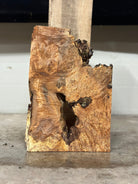 LiveEdge Big Leaf Maple | Big Leaf Maple | Double Diamond | BGDDBLMCS.858