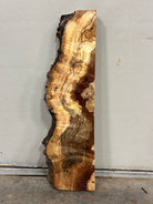 LiveEdge Big Leaf Maple | Big Leaf Maple | Double Diamond | BGDDBLMCS.877