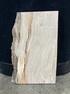 LiveEdge Big Leaf Maple | Big Leaf Maple | Double Diamond | BGDDBLMCS.913