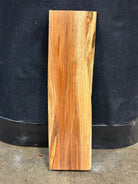 LiveEdge Big Leaf Maple | Big Leaf Maple | Double Diamond | BGDDBLMCS.915