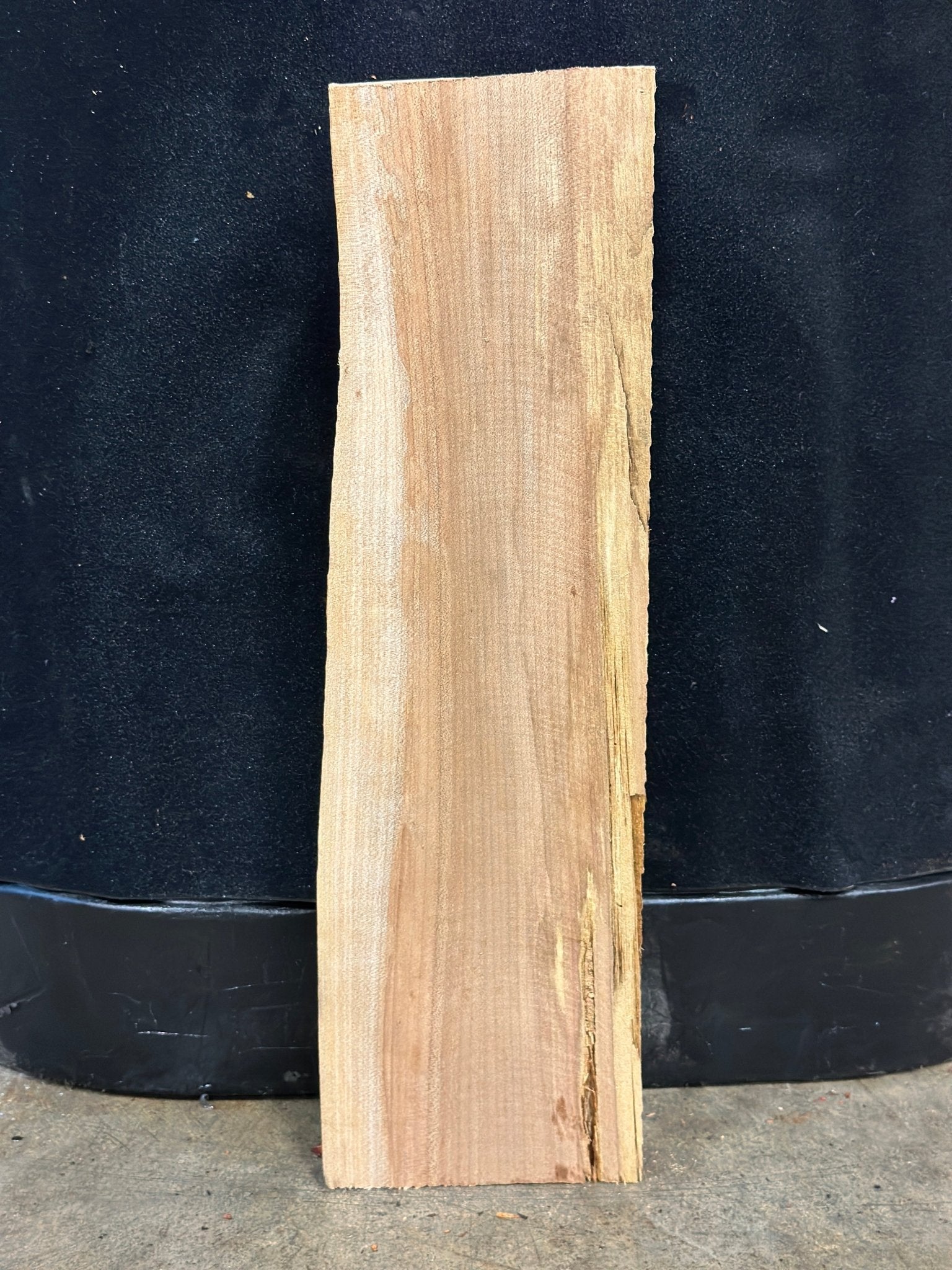 LiveEdge Big Leaf Maple | Big Leaf Maple | Double Diamond | BGDDBLMCS.917